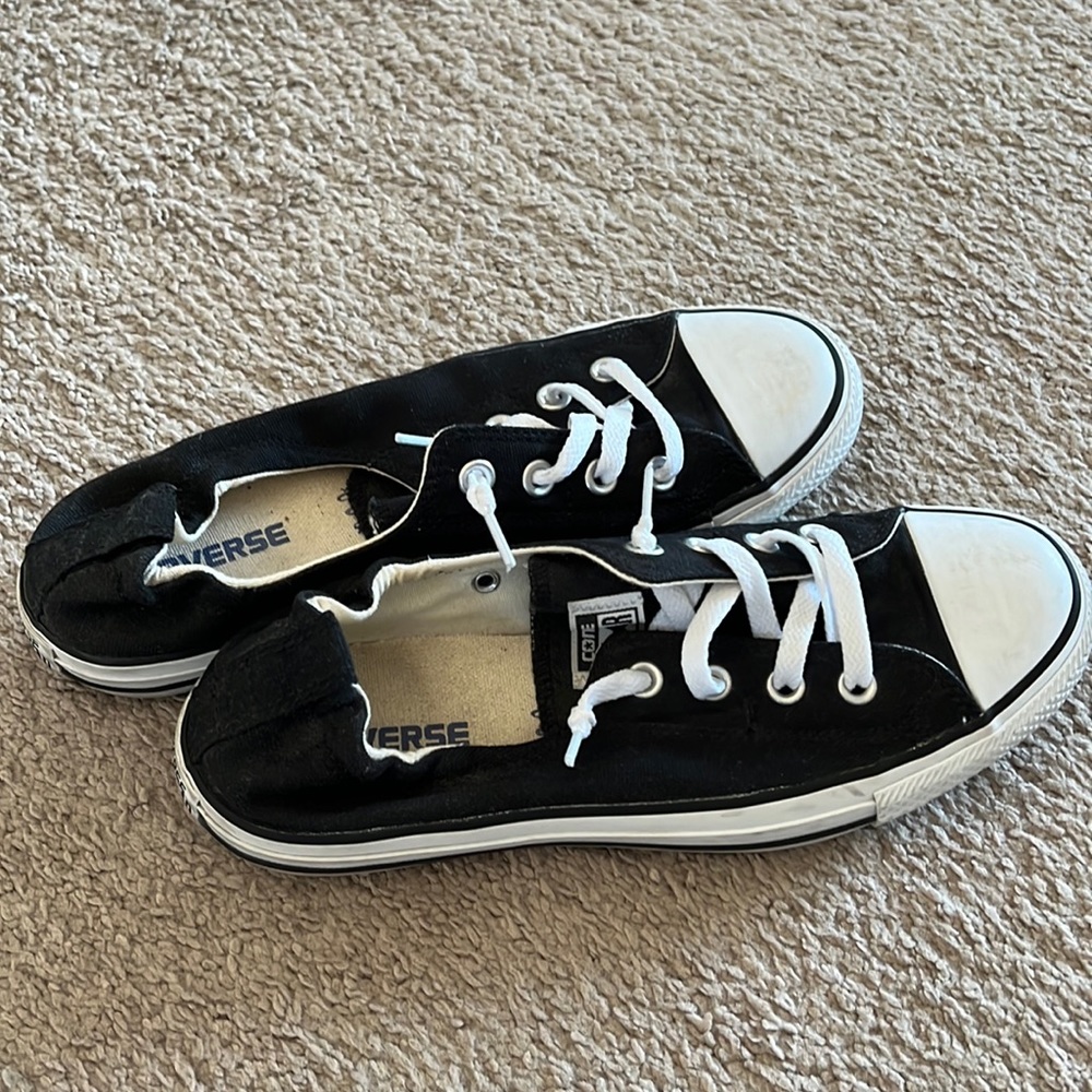 Women’s Converse Shoes